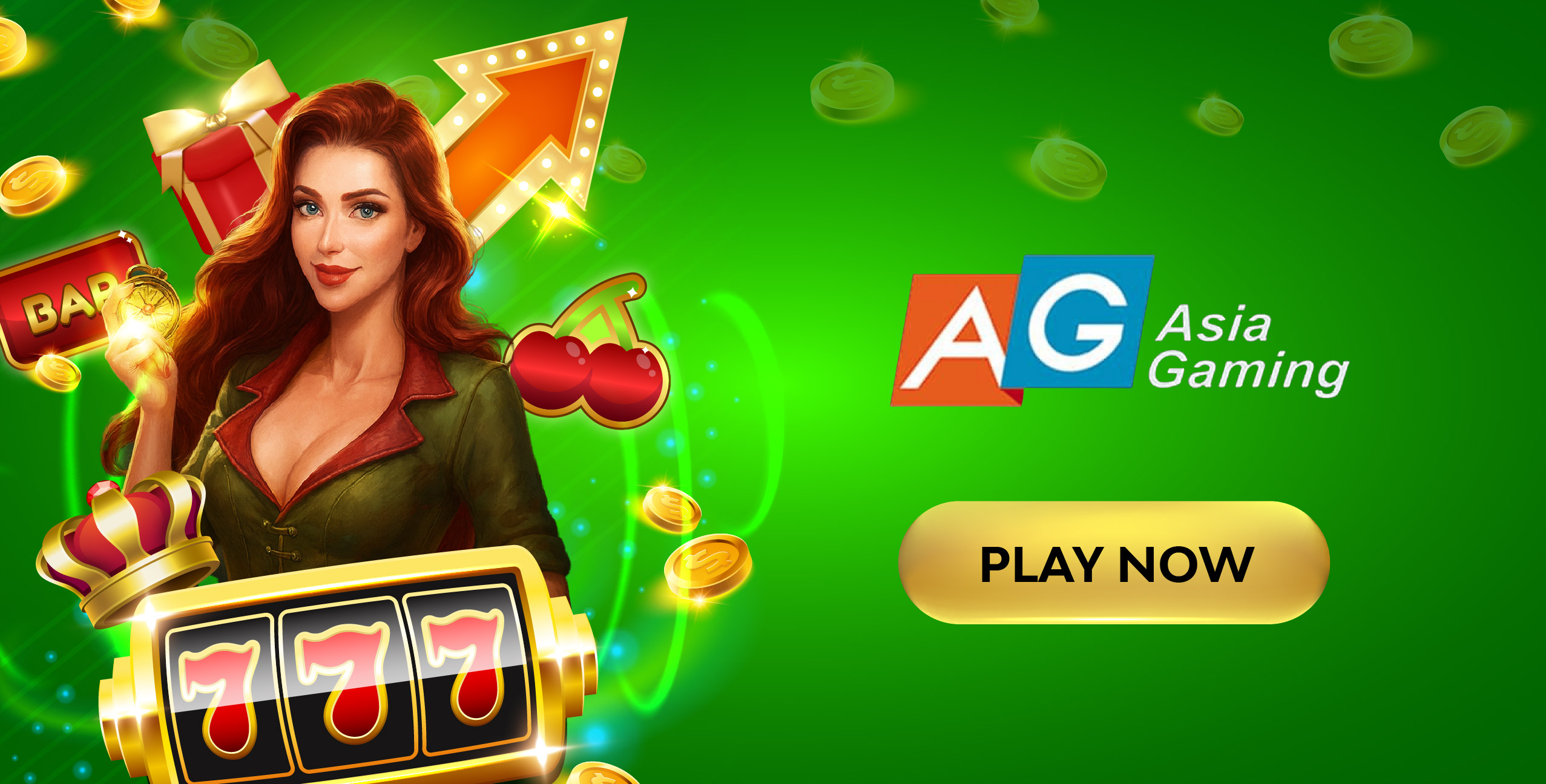 Asiaboleh Asia Gaming Slots Malaysia Online Casino