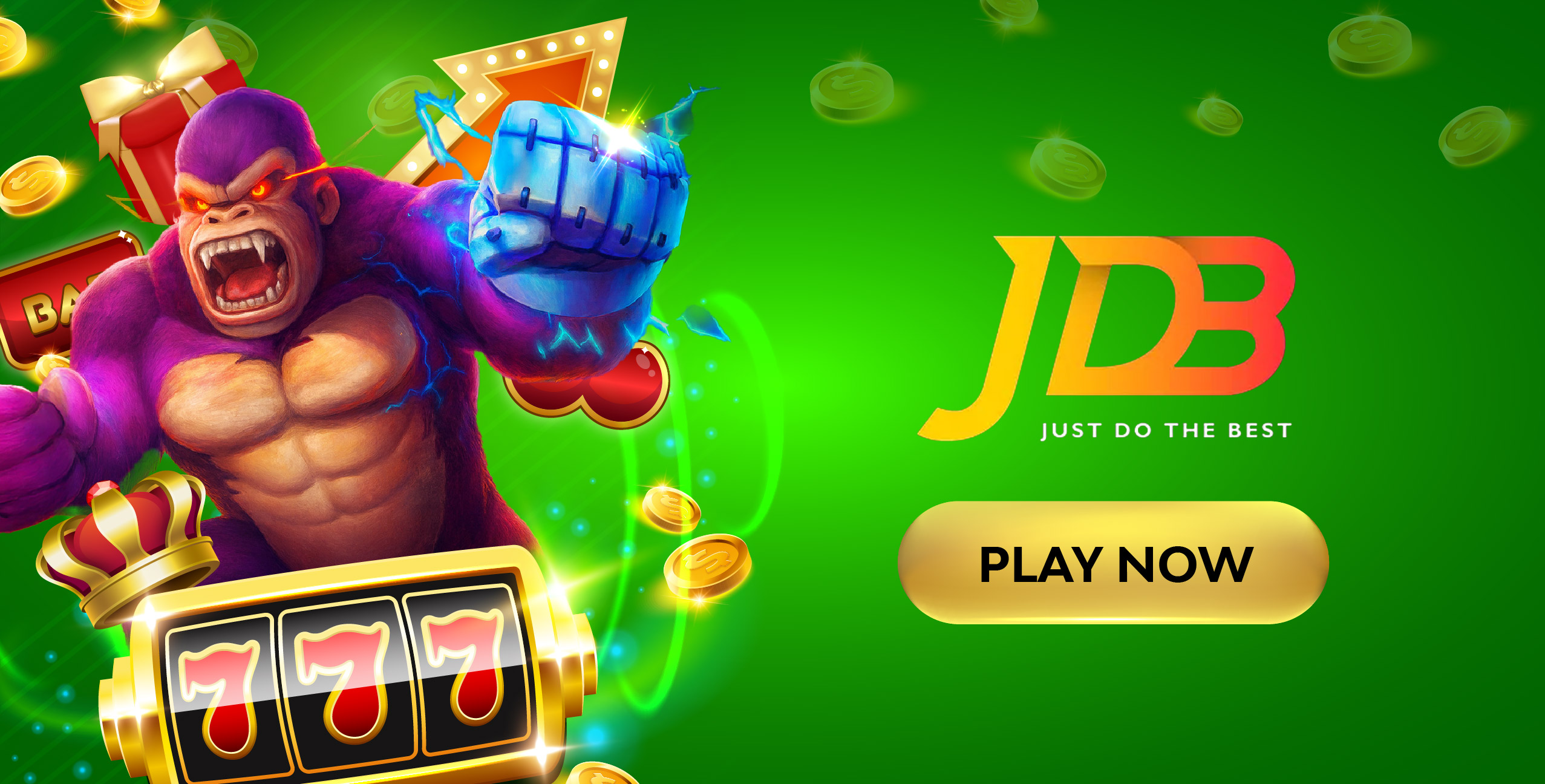 Asiaboleh JDB Slots Malaysia Online Casino