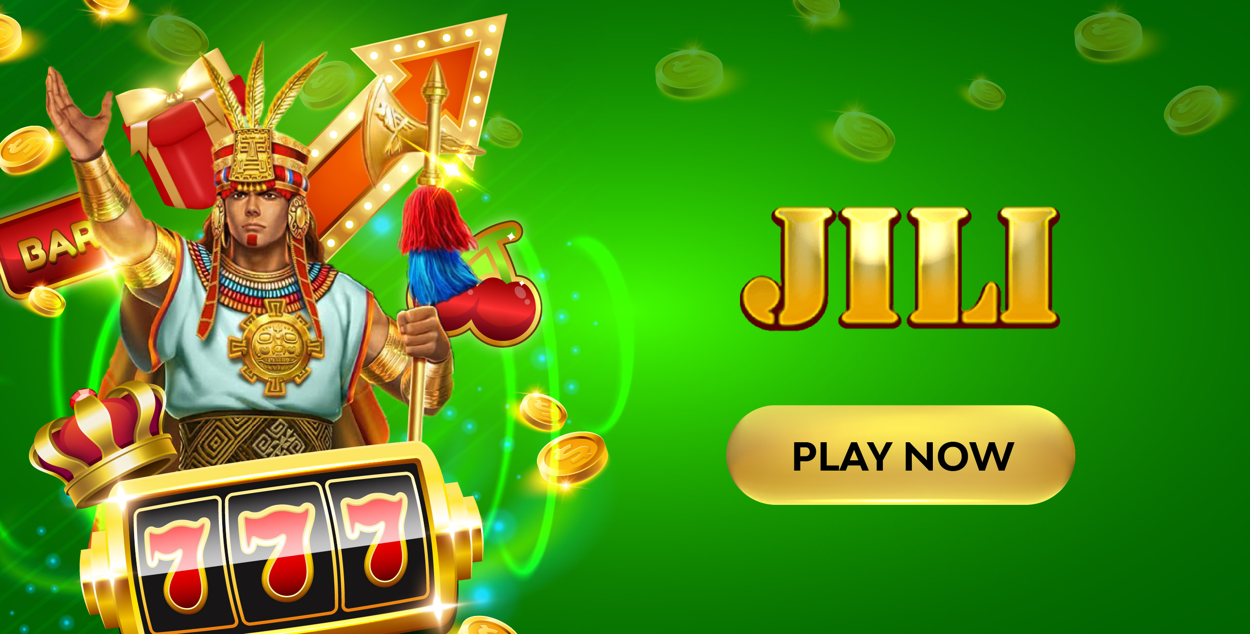 Asiaboleh Jili Slots Malaysia Online Casino