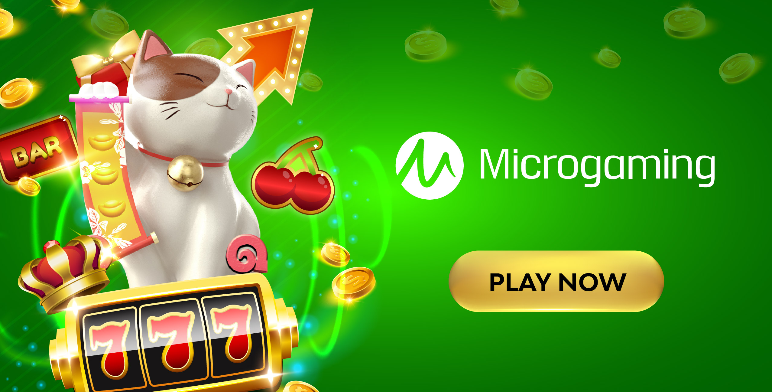 Asiaboleh Microgaming Slots Malaysia Online Casino